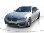 2016 BMW 7 Series 750i xDrive