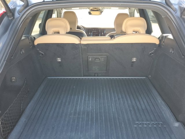 2021 Volvo XC60 Inscription