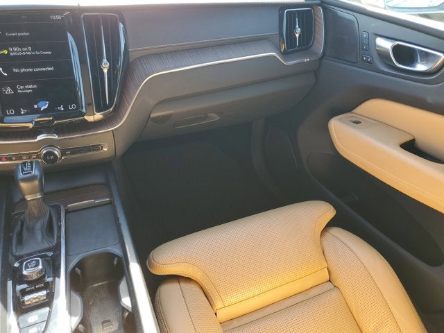 2021 Volvo XC60 Inscription