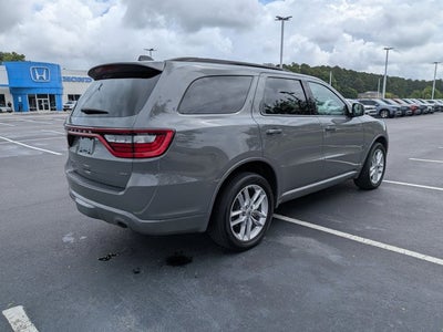 2025 Dodge Durango GT Plus
