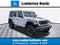2024 Jeep Wrangler Rubicon 4xe