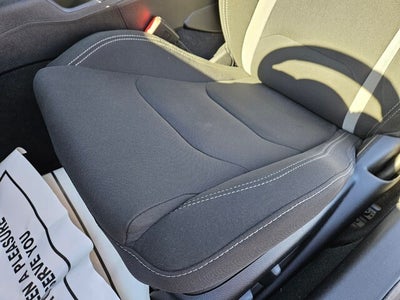 2021 Chevrolet Camaro SS