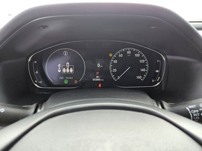 2021 Honda Accord Sport 2.0T