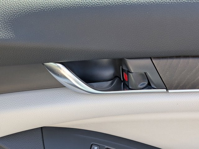 2021 Honda Accord Hybrid Touring