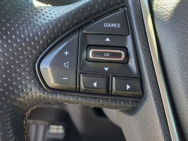 2023 Nissan Maxima SV