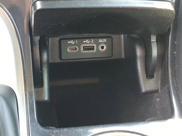 2023 Nissan Maxima SV