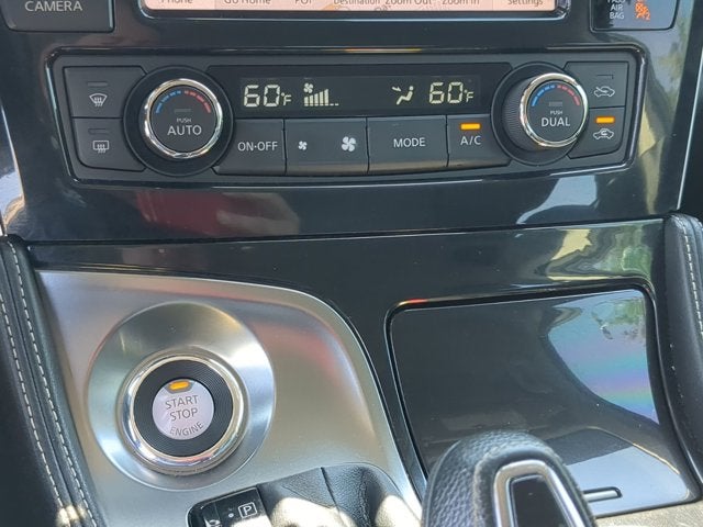 2023 Nissan Maxima SV