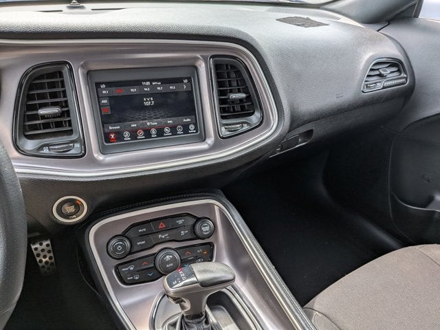 2021 Dodge Challenger R/T