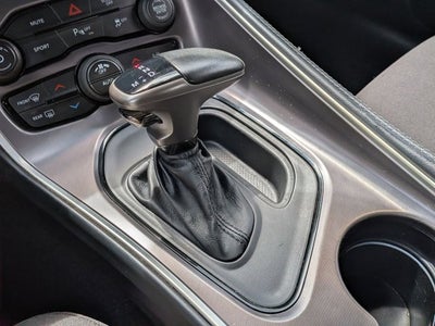2021 Dodge Challenger R/T