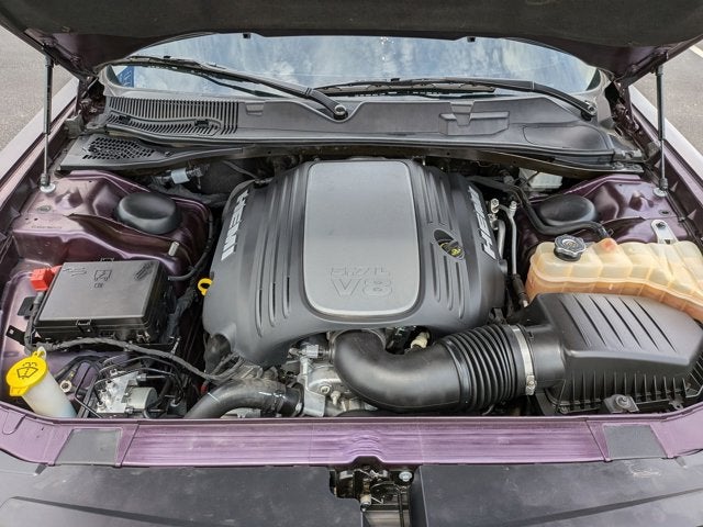 2021 Dodge Challenger R/T