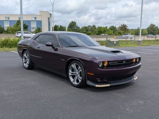 2021 Dodge Challenger R/T