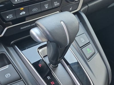 2020 Honda CR-V Touring