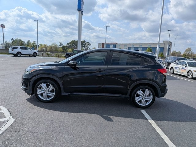 2020 Honda HR-V EX-L