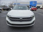 2024 Volkswagen Jetta 1.5T SEL