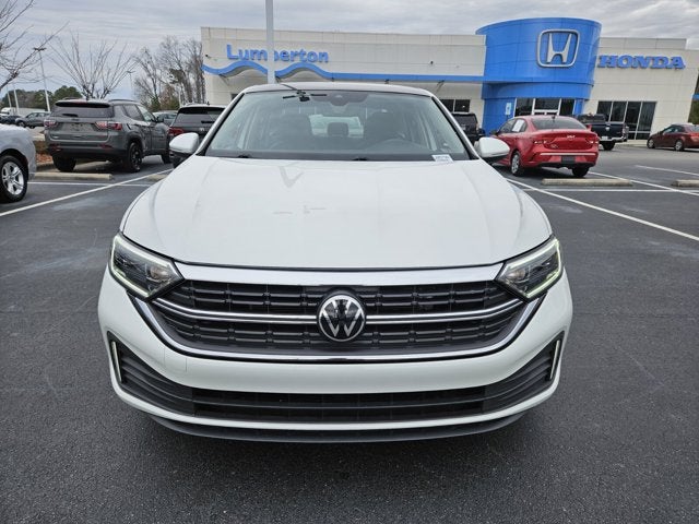 2024 Volkswagen Jetta 1.5T SEL