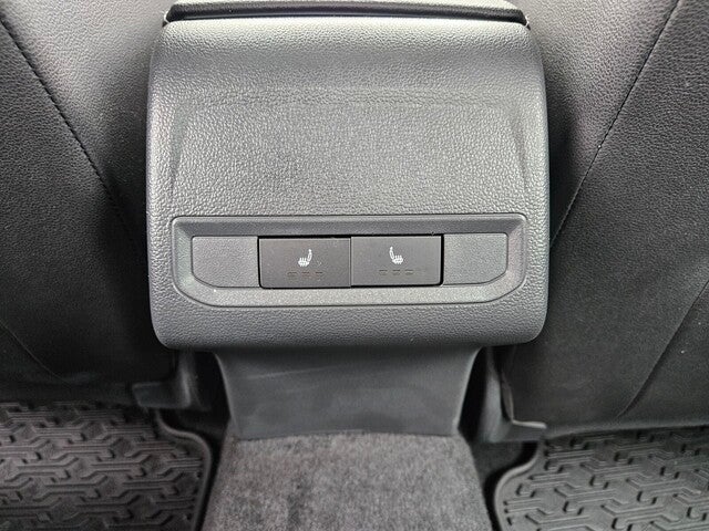 2024 Volkswagen Jetta 1.5T SEL