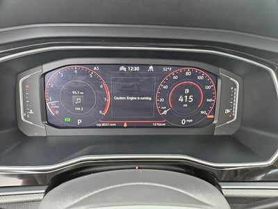 2024 Volkswagen Jetta 1.5T SEL