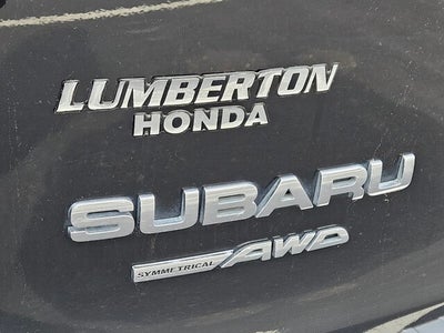 2019 Subaru Ascent Touring