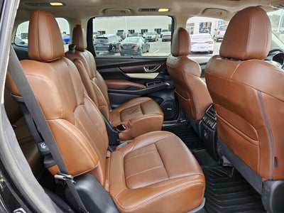 2019 Subaru Ascent Touring