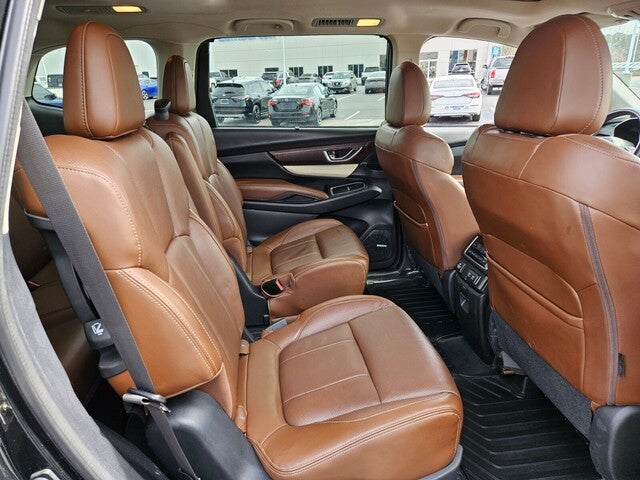 2019 Subaru Ascent Touring