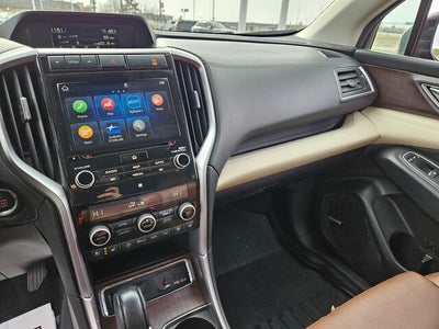 2019 Subaru Ascent Touring