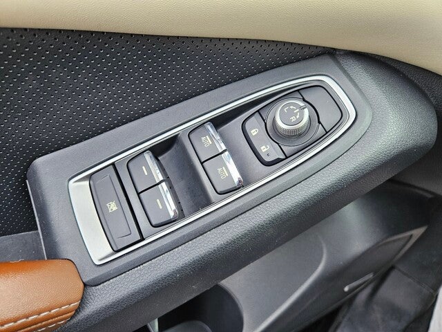 2019 Subaru Ascent Touring