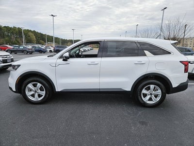 2023 Kia Sorento LX