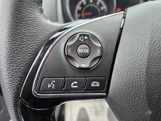 2025 Mitsubishi Outlander Sport 2.0 SE