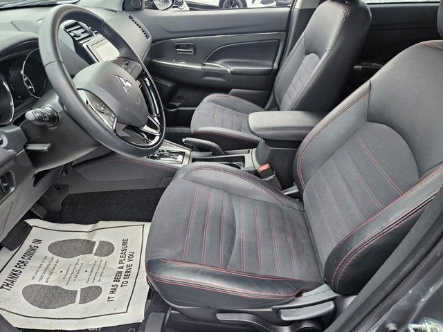 2025 Mitsubishi Outlander Sport 2.0 SE
