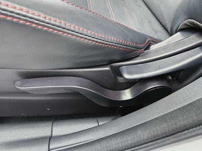 2025 Mitsubishi Outlander Sport 2.0 SE