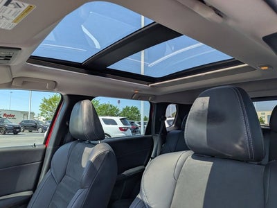 2023 Mitsubishi Outlander PHEV SE