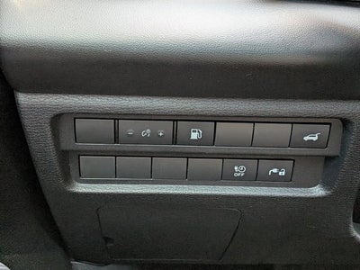 2023 Mitsubishi Outlander PHEV SE