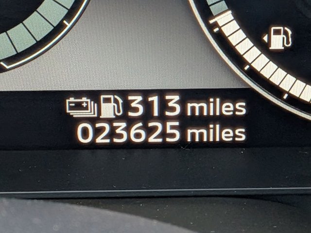 2023 Mitsubishi Outlander PHEV SE