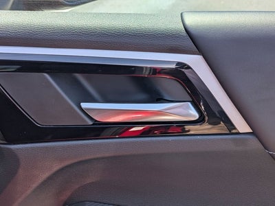 2023 Mitsubishi Outlander PHEV SE