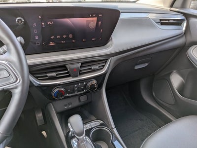 2025 Buick Encore GX Sport Touring