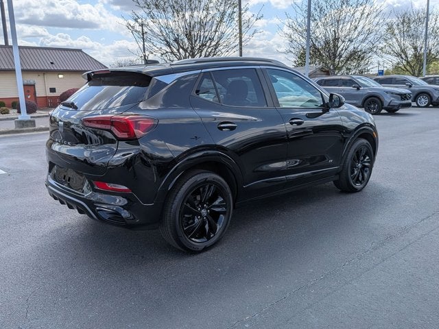 2025 Buick Encore GX Sport Touring