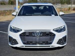 2023 Audi A4 45 S line Premium Plus