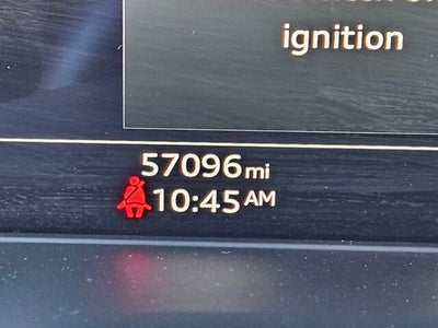 2023 Audi A4 45 S line Premium Plus