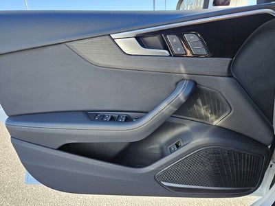2023 Audi A4 45 S line Premium Plus
