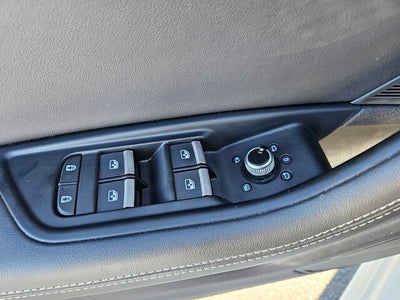 2023 Audi A4 45 S line Premium Plus