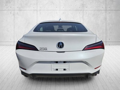 2024 Acura Integra Base