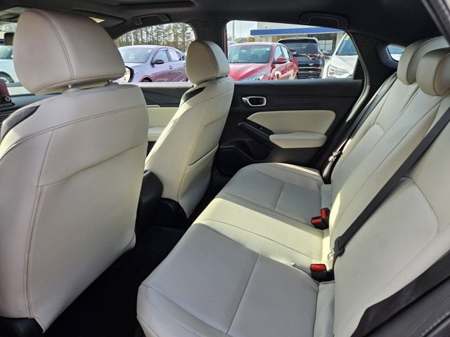 2023 Acura Integra w/A-Spec Package