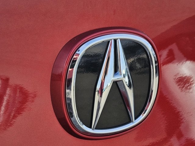 2023 Acura Integra w/A-Spec Package