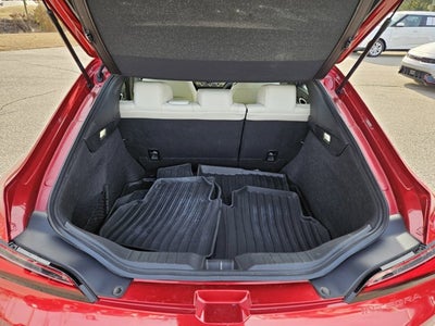 2023 Acura Integra w/A-Spec Package