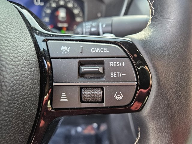 2023 Acura Integra w/A-Spec Package