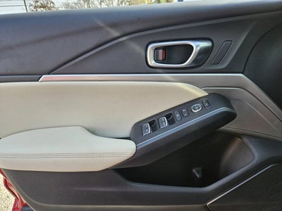 2023 Acura Integra w/A-Spec Package