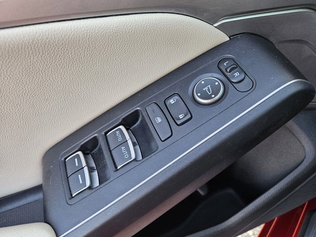 2023 Acura Integra w/A-Spec Package