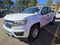 2016 Chevrolet Colorado 2WD WT
