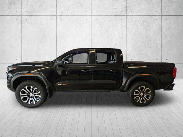 2023 GMC Canyon 4WD AT4