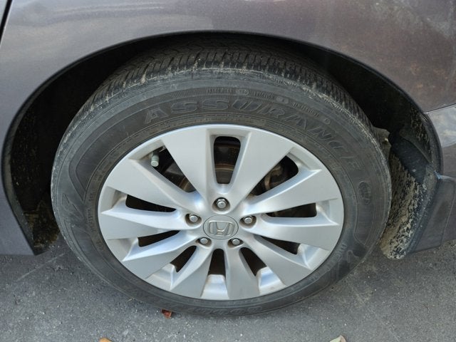 2014 Honda Accord Sedan EX-L